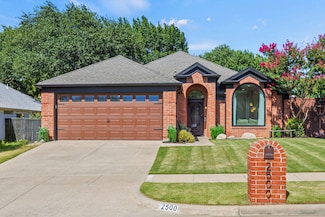 2500 Woodhaven Dr, Flower Mound, TX 75028
