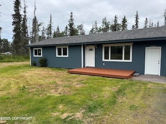 48180 Helgeson Ave, Soldotna, AK 99669