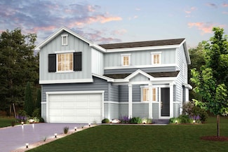 Fraser | Residence 36204, Commerce City, CO 80022