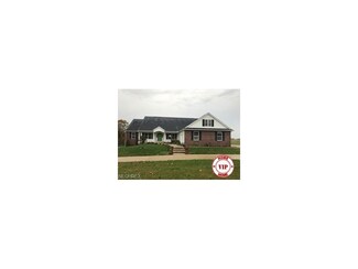 12867 County Road 316, Big Prairie, OH 44611