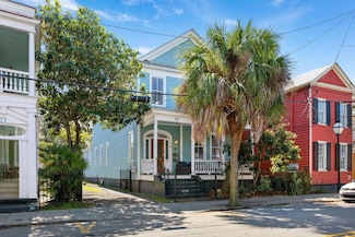 79 Spring St Unit Ab, Charleston, SC 29403