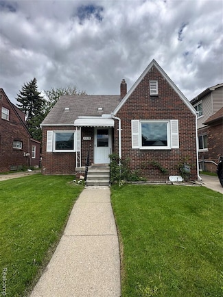 4616 Chovin St, Dearborn, MI 48126
