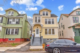 277 Wainwright St, Newark, NJ 07112