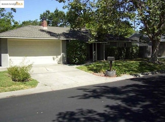 1778 Ruth Dr, Pleasant Hill, CA 94523