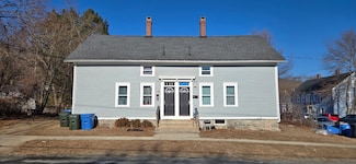 18 N A St Unit 20, Taftville, CT 06380