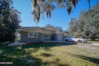 5645 Palm Ave, Port Orange, FL 32127