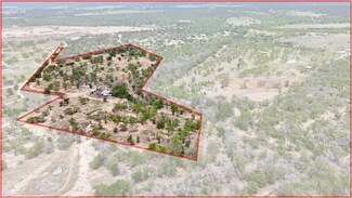 LOT 7R & 19, 20 Los Encinos Dr, Marble Falls, TX 78654