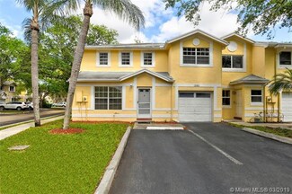 12165 SW 50th Place, Cooper City, FL 33330