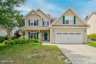 7505 Quail Woods Rd, Wilmington, NC 28411