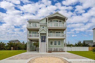 27266 Tarheel Ct, Rodanthe, NC 27968