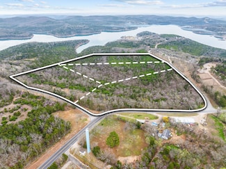 Tbd Tract2 Yy-1-a, Shell Knob, MO 65747