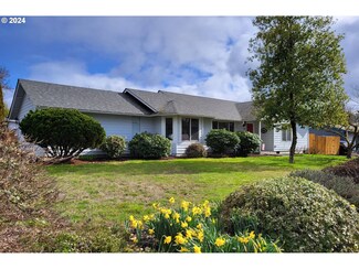 389 NE Elm St, Sheridan, OR 97378