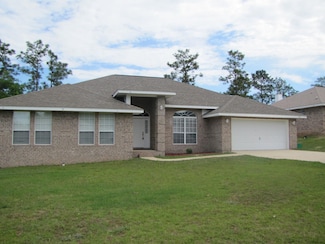 181 Conquest Ave, Crestview, FL 32536