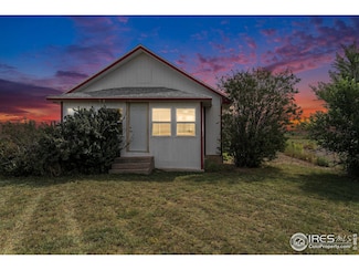 20568 County Road 88, Ault, CO 80610