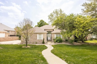 3 Wedgewood Ct, Edwardsville, IL 62025