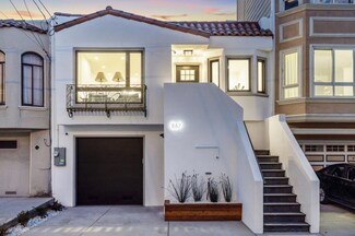 867 27th Ave, San Francisco, CA 94121