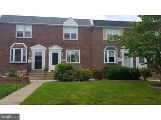 608 Rively Ave, Glenolden, PA 19036