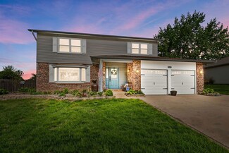 310 Stoney Brook Ct, Algonquin, IL 60102