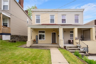 1313 Virginia Ave, Pittsburgh, PA 15211
