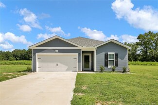 1402 McNeill Pond Rd, Lumber Bridge, NC 28357
