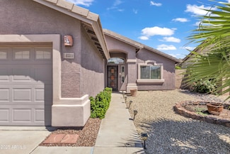 43314 W Chisholm Dr, Maricopa, AZ 85138