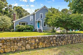 26 Westwood Dr, Orleans, MA 02653