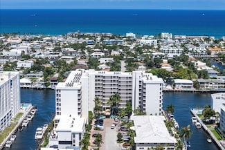 3100 NE 48th St Unit PH17, Fort Lauderdale, FL 33308