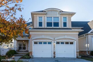 8923 Griffin Way, Pikesville, MD 21208