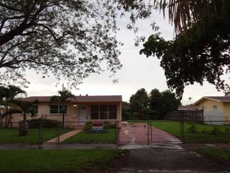 Unlisted Address