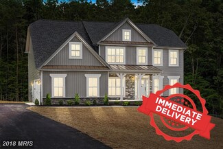 154 Doe Way, Fredericksburg, VA 22406