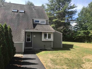 2 Nash Dr Unit 1, Ashland, NH 03217