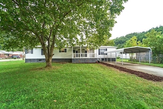 152 S Roberts Dr, Prestonsburg, KY 41653