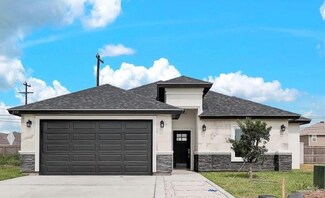2112 N 28th St, Hidalgo, TX 78557
