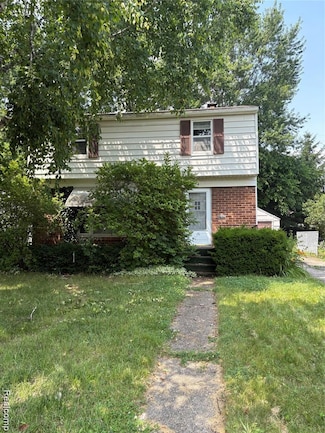 534 S Meade St, Flint, MI 48503