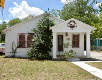 707 Weinberg Ave, San Antonio, TX 78214