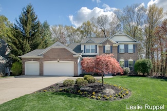 3638 Atwater Hills Ct NE Unit 60, Grand Rapids, MI 49525