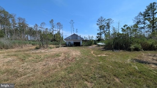 3012 William Maddox Rd, Crisfield, MD 21817