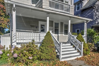 541 Midland St Unit 545, Bridgeport, CT 06605