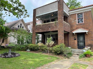 1620 S Gaines St, Little Rock, AR 72206