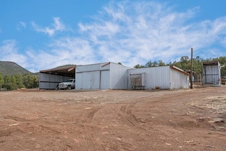 66 Comeback Way, Datil, NM 87821