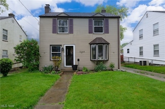 1564 Sunset Ave, Akron, OH 44301