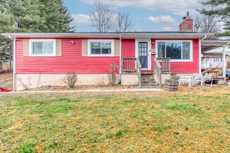 5572 Rich Valley Rd, Bristol, VA 24202