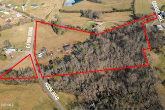 15 House Rd, Greeneville, TN 37743