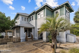 3 Sea Lavender Ct, Bald Head Island, NC 28461