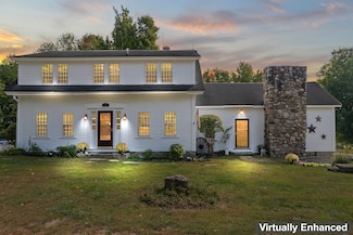 17 Hicks Rd, Newfield, ME 04095