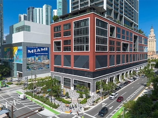 601 NE 1st Ave Unit 5007, Miami, FL 33132