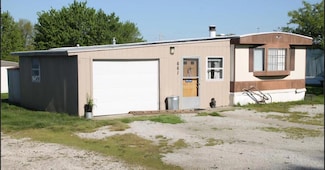 661 Coachman Rd, Mansfield, OH 44905