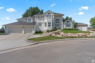 1113 W River Pass Cove, South Jordan, UT 84095