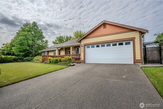 1015 Rockcress Dr SE, Olympia, WA 98513
