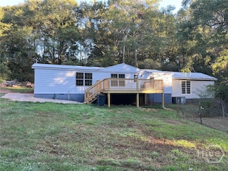 200 Cheatham Dr, Athens, GA 30606